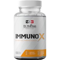 ImmunoX (90капс)